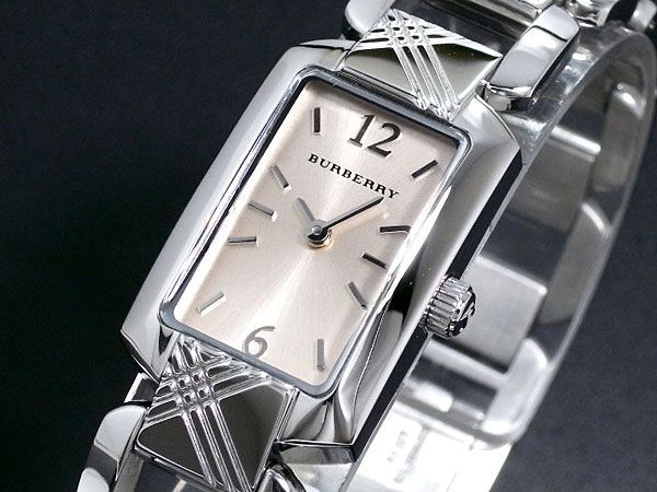 BURBERRY バーバリー 腕時計 レディース BU4212