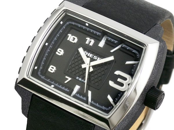 DIESEL ディーゼル 腕時計 メンズ DZ1365