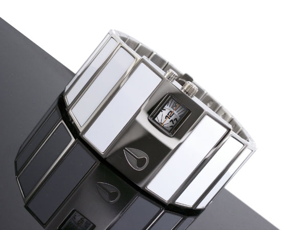 【即納】NIXON ニクソン ロトログ メンズ 腕時計 WHITE A028-100