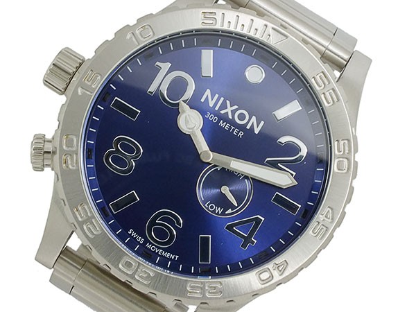 ニクソン NIXON 51-30 TIDE 腕時計 A057-1258