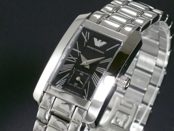 EMPORIO ARMANI エンポリオアルマーニ 腕時計 レディース AR0170