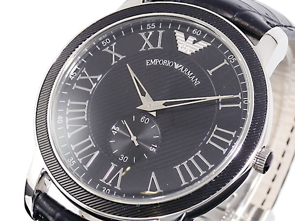 エンポリオ アルマーニ EMPORIO ARMANI 腕時計 AR0464