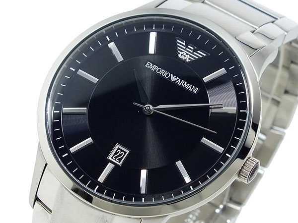 エンポリオ アルマーニ EMPORIO ARMANI 腕時計 AR2457