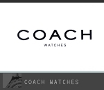 COACH コーチ  腕時計