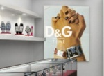 D＆G ドルチェ＆ガッバーナ時計