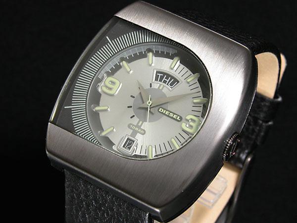 ディーゼル DIESEL メンズ 腕時計 DZ1135
