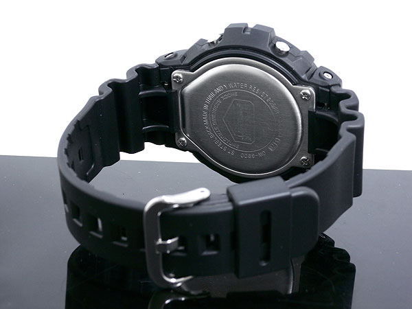 カシオ CASIO Gショック G-SHOCK マルチバンド 腕時計 GW-6900-1ER