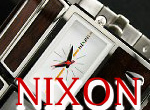 nixon時計