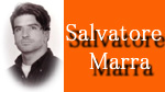 SALVATORE MARRA時計