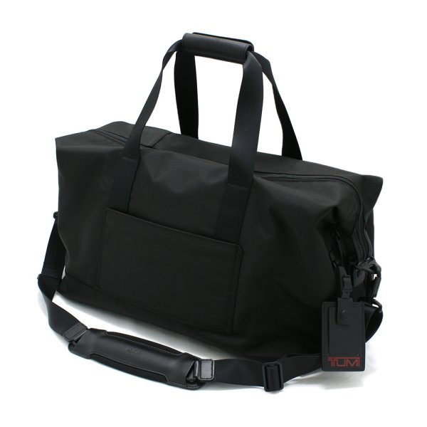 画像3: TUMI トゥミ 02203159D3 ALPHA ダブル・エクスパンション・サチェル ボストンバッグ バッグ メンズ レディース (3)