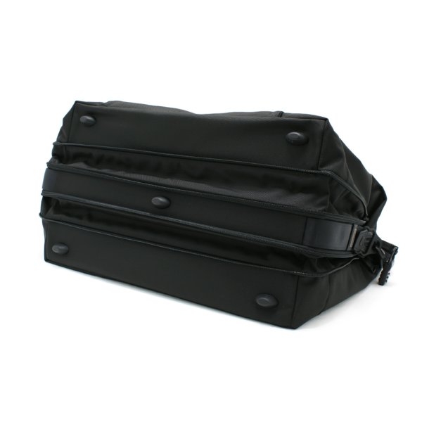 画像4: TUMI トゥミ 02203159D3 ALPHA ダブル・エクスパンション・サチェル ボストンバッグ バッグ メンズ レディース (4)