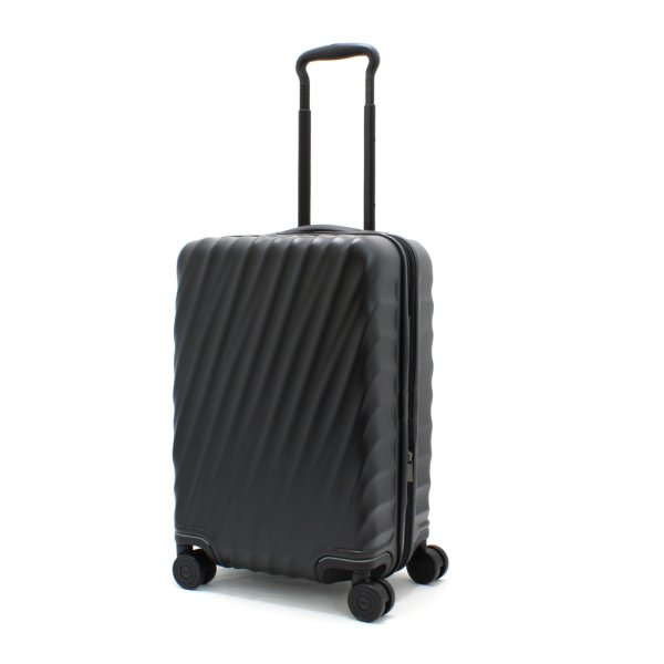 画像1: TUMI トゥミ 0228771DTX2 DEGREE インターナショナル・エクスパンダブル・4ウィール・キャリーオン キャリーケース 旅行ケース メンズ レディース (1)