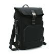 画像1: TUMI トゥミ 06602021D HARRISON オズボーン ロール トップ バックパック リュックサック バッグ メンズ レディース (1)