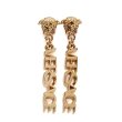 画像1: VERSACE ヴェルサーチ 1002273 1A00620 3J000 アクセサリー ACCESSORY ピアス メンズ レディース ユニセックス (1)