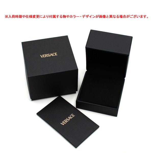 画像7: VERSACE ヴェルサーチ 1002273 1A00620 3J000 アクセサリー ACCESSORY ピアス メンズ レディース ユニセックス (7)