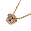 画像1: VERSACE ヴェルサーチ 1012751 1A00620 3J000 アクセサリー ACCESSORY ネックレス メンズ レディース ユニセックス (1)