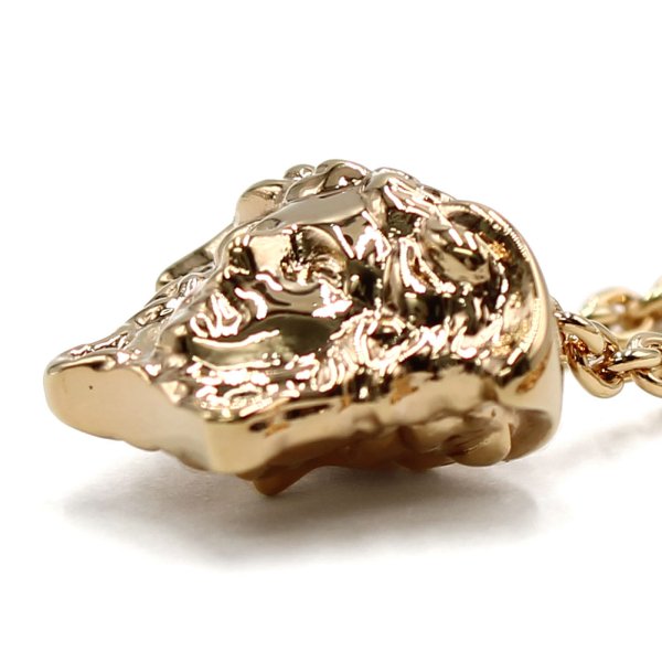 画像3: VERSACE ヴェルサーチ 1012751 1A00620 3J000 アクセサリー ACCESSORY ネックレス メンズ レディース ユニセックス (3)