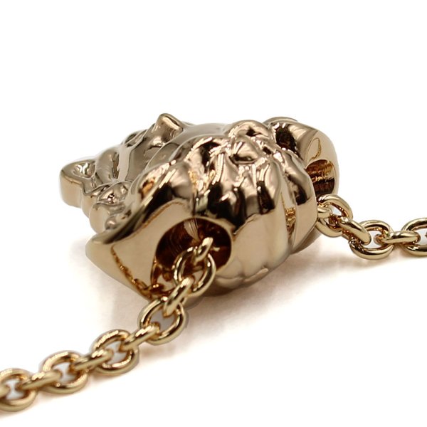 画像6: VERSACE ヴェルサーチ 1012751 1A00620 3J000 アクセサリー ACCESSORY ネックレス メンズ レディース ユニセックス (6)