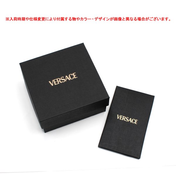 画像7: VERSACE ヴェルサーチ 1012751 1A00620 3J000 アクセサリー ACCESSORY ネックレス メンズ レディース ユニセックス (7)