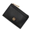 画像1: VERSACE ヴェルサーチ 1016785-1A10544-1B00V 財布 コインケース カードケース カードホルダー メンズ レディース ユニセックス (1)