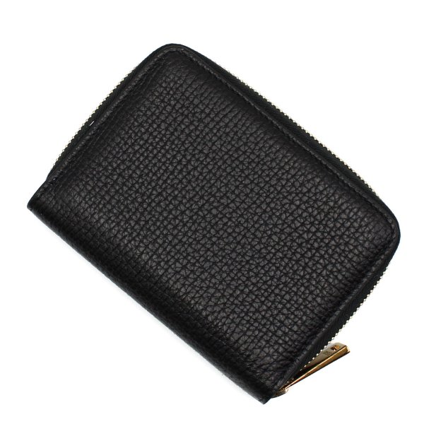 画像2: VERSACE ヴェルサーチ 1016840-1A13695-1B00V 財布 WALLET ジップ ZIP メンズ レディース ユニセックス (2)