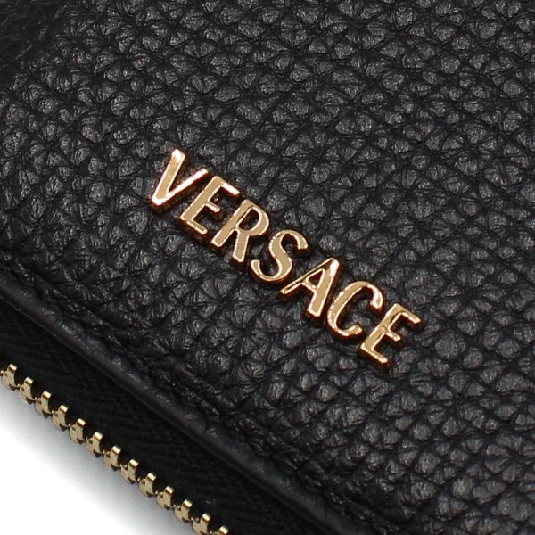 画像3: VERSACE ヴェルサーチ 1016840-1A13695-1B00V 財布 WALLET ジップ ZIP メンズ レディース ユニセックス (3)