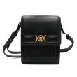 画像1: VERSACE ヴェルサーチ 1017068 1A13018 1B00V バッグ BAG 鞄 クロスボディバッグ メンズ レディース ユニセックス (1)