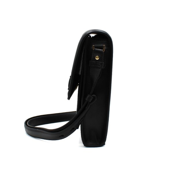 画像2: VERSACE ヴェルサーチ 1017068 1A13018 1B00V バッグ BAG 鞄 クロスボディバッグ メンズ レディース ユニセックス (2)