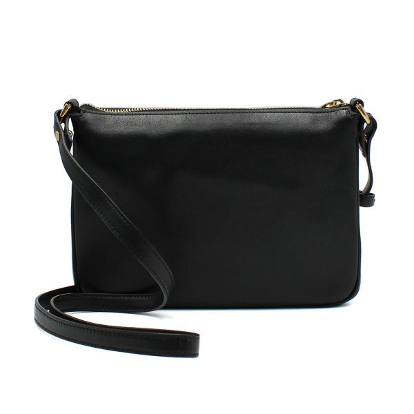 画像3: VERSACE ヴェルサーチ 1018303 1A13171 1B00V バッグ BAG 鞄 クロスボディバッグ メンズ レディース ユニセックス (3)