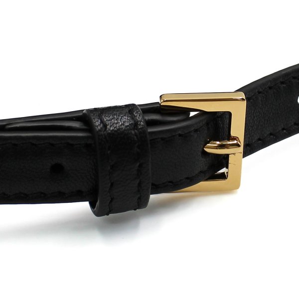 画像7: VERSACE ヴェルサーチ 1018303 1A13171 1B00V バッグ BAG 鞄 クロスボディバッグ メンズ レディース ユニセックス (7)