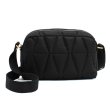 画像3: VERSACE ヴェルサーチ 1018352 1A13686 1B00V バッグ BAG 鞄 キルティング ボディバッグ メンズ レディース ユニセックス (3)