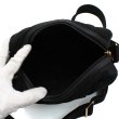 画像4: VERSACE ヴェルサーチ 1018352 1A13686 1B00V バッグ BAG 鞄 キルティング ボディバッグ メンズ レディース ユニセックス (4)