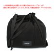 画像9: VERSACE ヴェルサーチ 1018352 1A13686 1B00V バッグ BAG 鞄 キルティング ボディバッグ メンズ レディース ユニセックス (9)