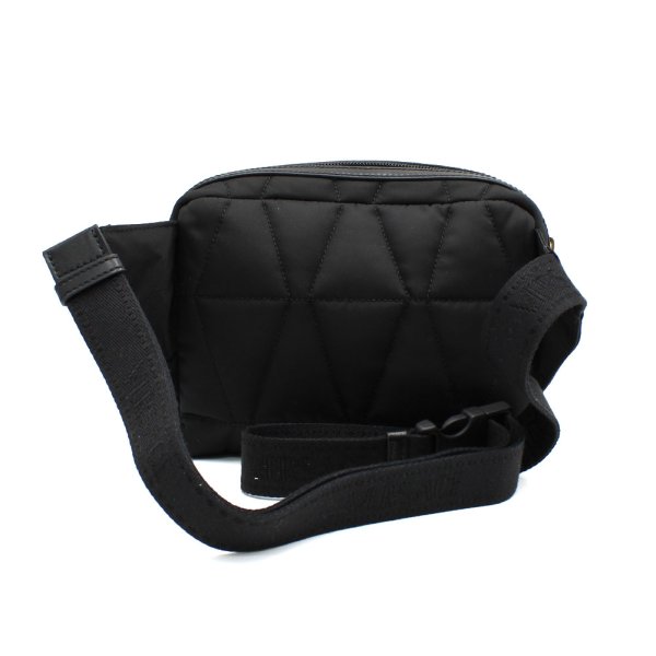 画像3: VERSACE ヴェルサーチ 1018353 1A13686 1B00V バッグ BAG 鞄 キルティング ボディバッグ メンズ レディース ユニセックス (3)