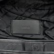 画像5: VERSACE ヴェルサーチ 1018355 1A13686 1B00V バッグ BAG 鞄 キルティング バックバッグ メンズ レディース ユニセックス (5)