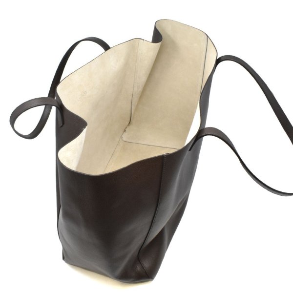 画像3: Cisei シセイ チセイ 1141 MF T MORO ミニフォーカス トートバッグ ハンドバッグ Lサイズ メンズ レディース (3)