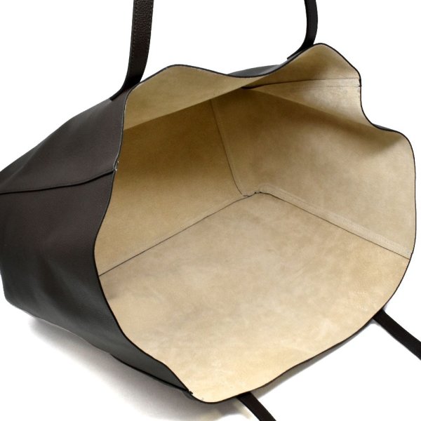 画像4: Cisei シセイ チセイ 1141 MF T MORO ミニフォーカス トートバッグ ハンドバッグ Lサイズ メンズ レディース (4)