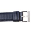 画像3: HUGO BOSS ヒューゴボス 1520008 EXIST ネイビー レザー メンズ (3)