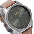 画像2: HUGO BOSS ヒューゴボス 1530017 DARE レザー 腕時計 メンズ (2)