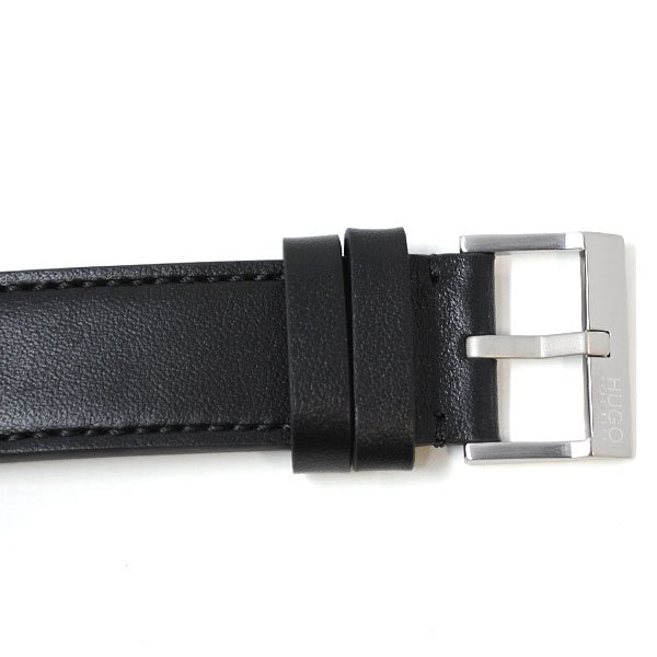 画像3: HUGO BOSS ヒューゴボス 1530018 DARE レザー 腕時計 メンズ (3)