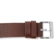 画像3: HUGO BOSS ヒューゴボス 1530023 FOCUS レザー 腕時計 メンズ (3)