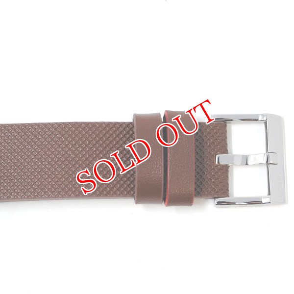 画像3: HUGO BOSS ヒューゴボス 1530023 FOCUS レザー 腕時計 メンズ (3)