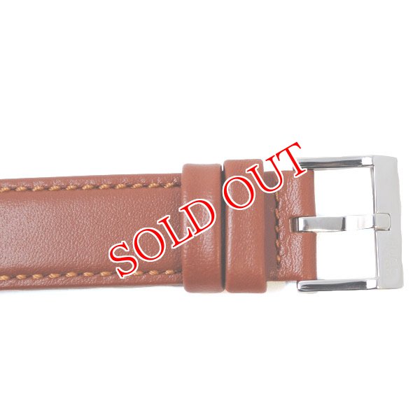 画像3: HUGO BOSS ヒューゴボス 1530032 GUIDE レザー 腕時計 メンズ (3)