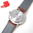 画像4: HUGO BOSS ヒューゴボス 1530032 GUIDE レザー 腕時計 メンズ (4)