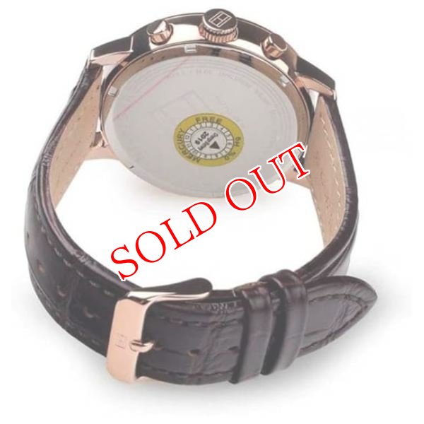 画像2: TOMMY HILFIGER トミーヒルフィガー 1791308 腕時計 メンズ (2)