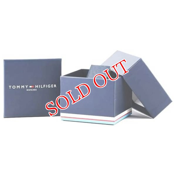 画像3: TOMMY HILFIGER トミーヒルフィガー 1791308 腕時計 メンズ (3)