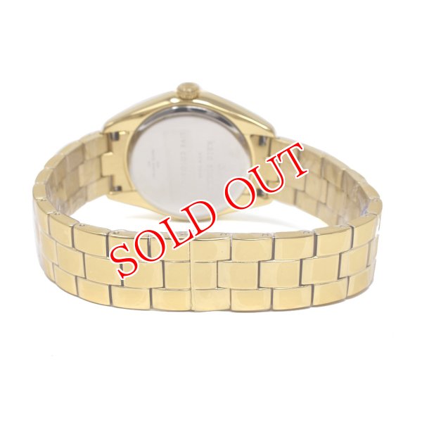 画像3: KATE SPADE ケイトスペード 1YRU0027 Seaport シーポート 腕時計 レディース (3)