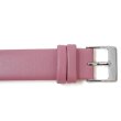 画像3: LACOSTE ラコステ 2001057 ピンク レザー ウォッチ 腕時計 レディース (3)