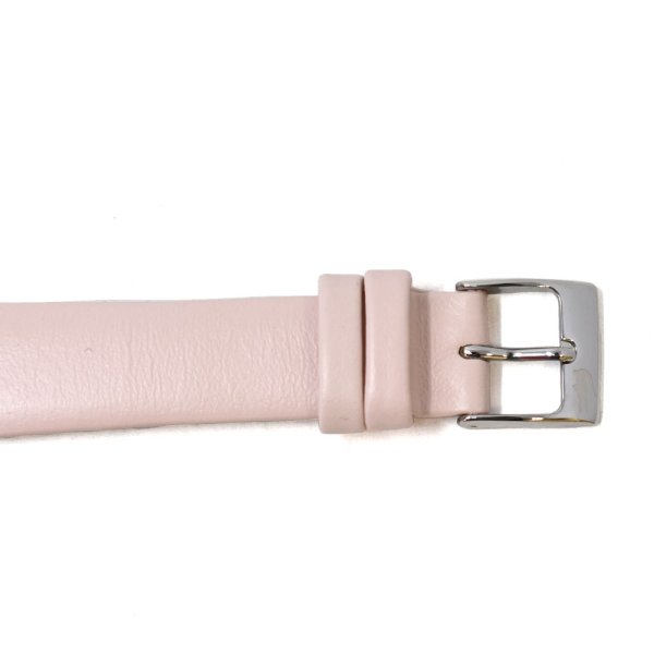 画像3: LACOSTE ラコステ 2001070 ホワイト レザー ウォッチ 腕時計 レディース (3)