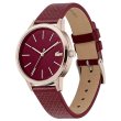 画像2: ラコステ LACOSTE 腕時計 レディース 2001092 クォーツ (2)